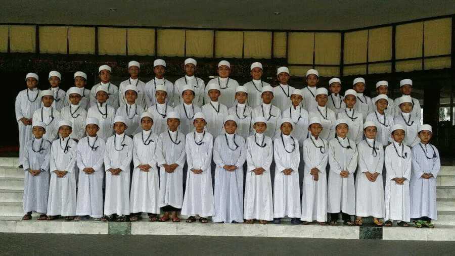 maahat