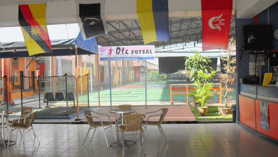 olefutsal