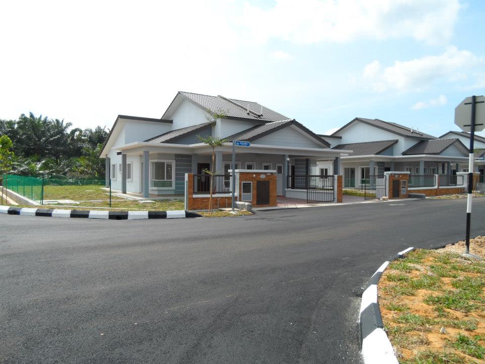 rumah TC3